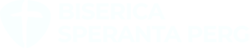Biserica Speranta Perg Logo